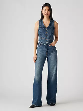 LEVI'S® | Jeans Wide Leg RIBCAGE | 